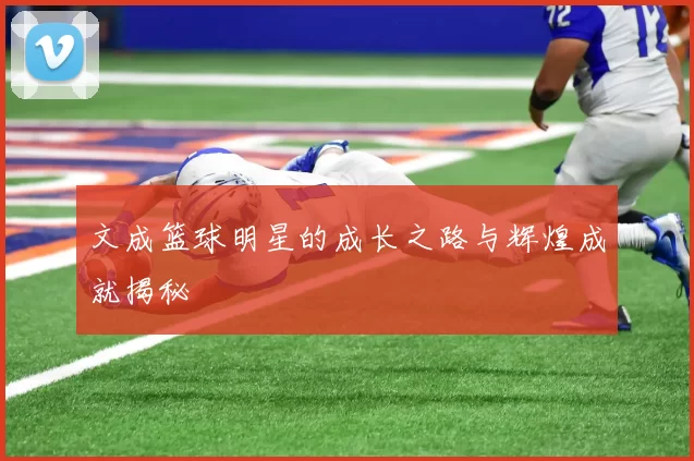 文成篮球明星的成长之路与辉煌成就揭秘