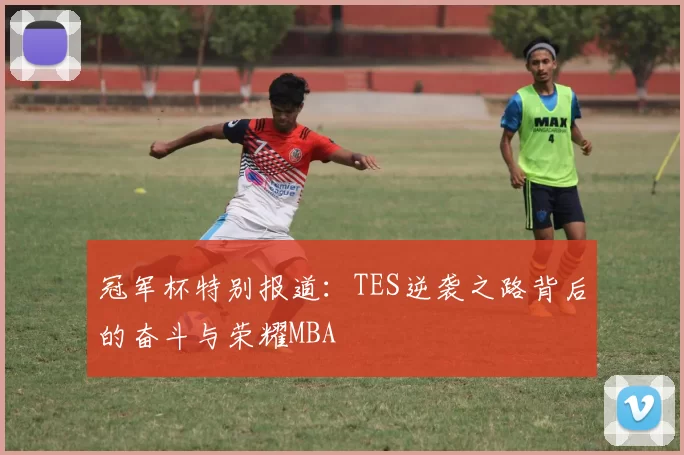 冠军杯特别报道：TES逆袭之路背后的奋斗与荣耀MBA
