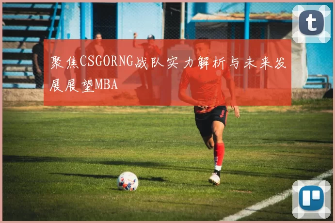 聚焦CSGORNG战队实力解析与未来发展展望MBA